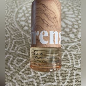 Being Frenshe Glow On Roll-On Fragrance - Solar Fleur - .84 oz